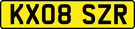 KX08SZR