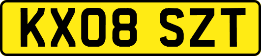 KX08SZT