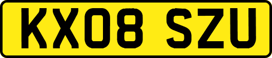 KX08SZU