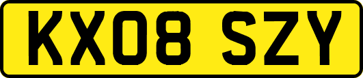 KX08SZY
