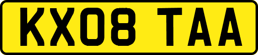 KX08TAA