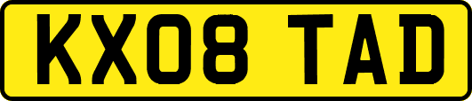 KX08TAD