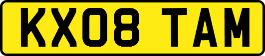 KX08TAM