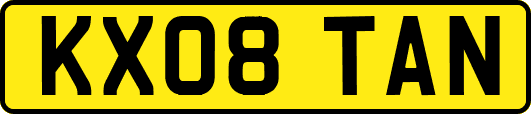 KX08TAN