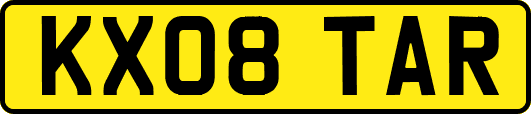 KX08TAR