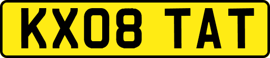 KX08TAT