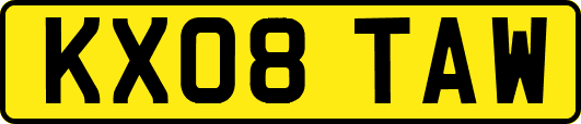 KX08TAW