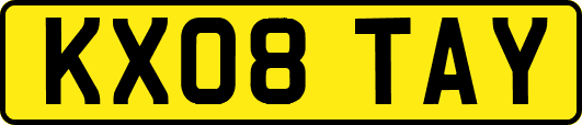 KX08TAY