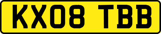KX08TBB