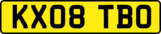KX08TBO