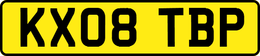 KX08TBP