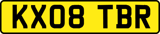 KX08TBR
