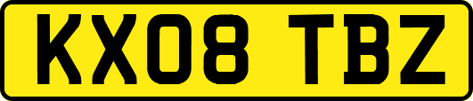 KX08TBZ