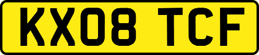 KX08TCF