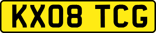 KX08TCG
