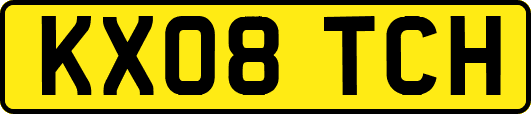KX08TCH