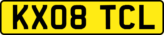 KX08TCL