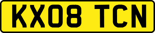 KX08TCN