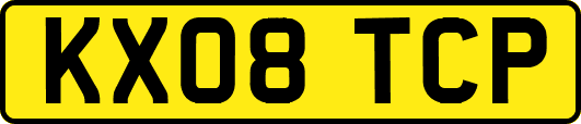 KX08TCP