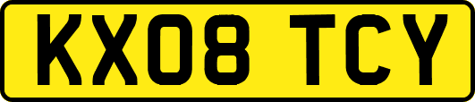 KX08TCY