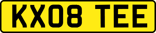 KX08TEE