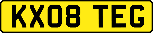 KX08TEG