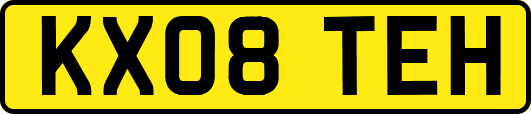 KX08TEH