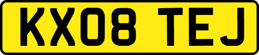 KX08TEJ