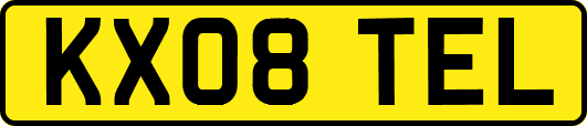 KX08TEL
