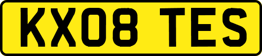 KX08TES