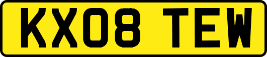 KX08TEW
