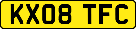 KX08TFC