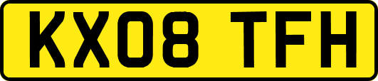 KX08TFH