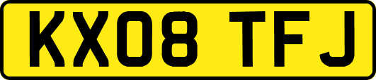 KX08TFJ
