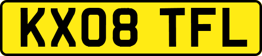 KX08TFL