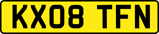 KX08TFN