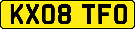 KX08TFO