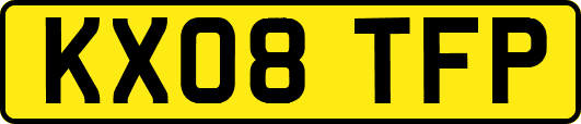 KX08TFP