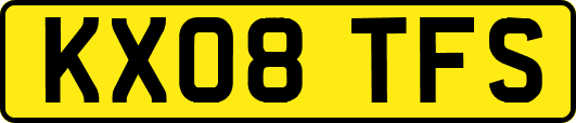 KX08TFS