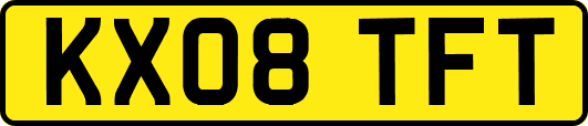 KX08TFT
