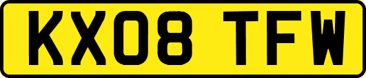 KX08TFW