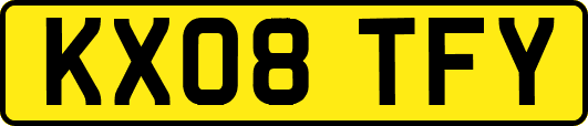 KX08TFY