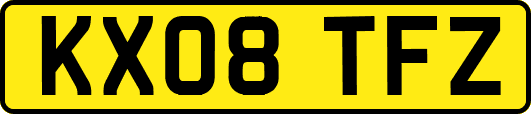 KX08TFZ