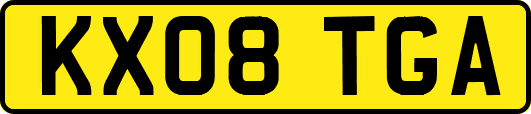 KX08TGA