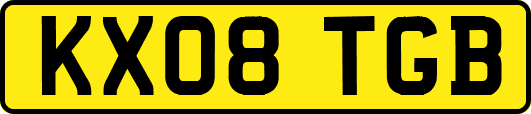 KX08TGB