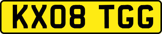 KX08TGG
