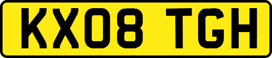 KX08TGH