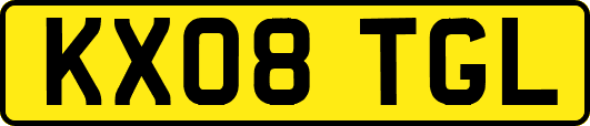 KX08TGL