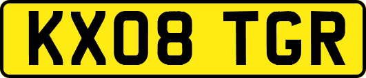 KX08TGR