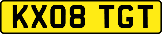 KX08TGT